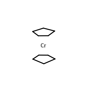 5%双（环戊二烯基）铬，正己烷溶液