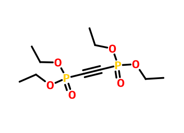 双(二乙氧基磷酰基)乙炔,99%,1,2-Bis(diethoxyphosphinyl)ethyne