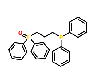 1,3-双(二苯基膦)氧化丙烷,1,3-BIS(DIPHENYLPHOSPHINO)PROPANE MONOOXIDE