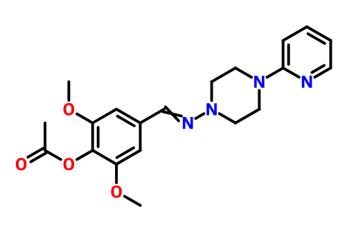 托定磷钠三水合物,TOLDIMFOSSODIUM