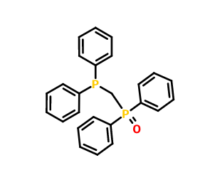 双(二苯基膦)甲烷一氧化物,BIS(DIPHENYLPHOSPHINO)METHANE MONOOXIDE