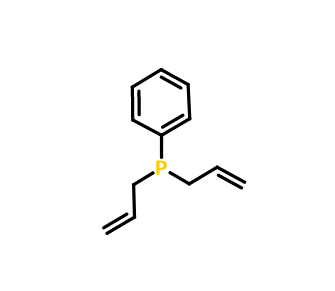 二烯丙基苯磷化氢,DIALLYLPHENYLPHOSPHINE