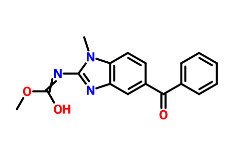 甲苯咪唑杂质D,1-Methyl Mebendazole