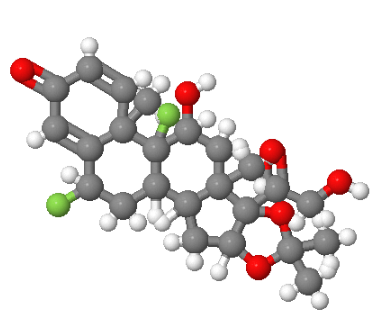 醋酸肤轻松,Fluocinolone acetonide