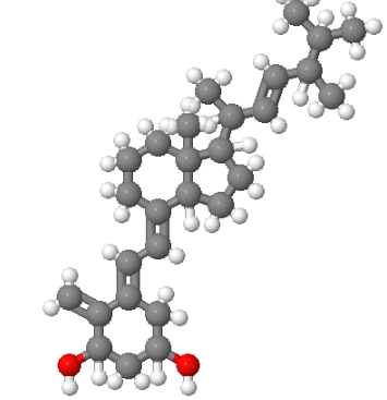 度骨化醇,Doxercalciferol