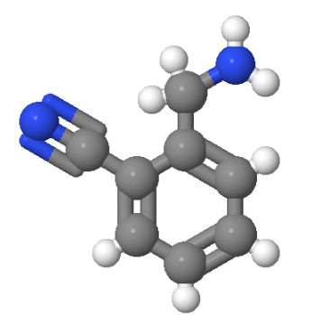 2-氰基苯胺,2-CYANOBENZYLAMINE