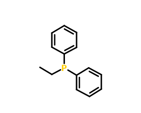 乙基二苯膦,ETHYLDIPHENYLPHOSPHINE
