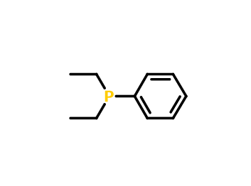 二乙基苯膦,DIETHYLPHENYLPHOSPHINE