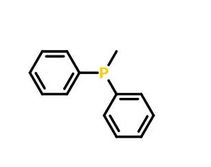 二苯基甲氧基膦,METHYLDIPHENYLPHOSPHINE