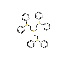 三[2-(二苯基磷)乙基]磷,TRIS[2-(DIPHENYLPHOSPHINO)ETHYL]PHOSPHINE