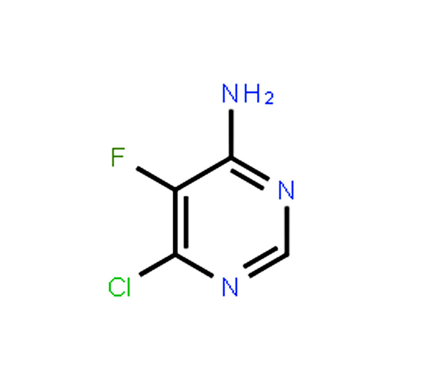 4-氨基-6-氯-5-氟嘧啶,6-Chloro-5-fluoropyrimidin-4-amine