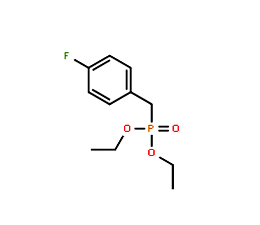 (4-氟苄基)膦酸二乙酯,Diethyl 4-fluorobenzylphosphonate