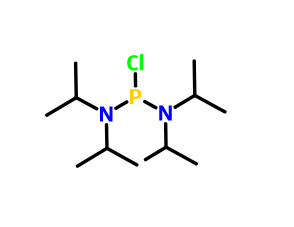 双二异丙基氨基氯化磷,BIS(DIISOPROPYLAMINO)CHLOROPHOSPHINE