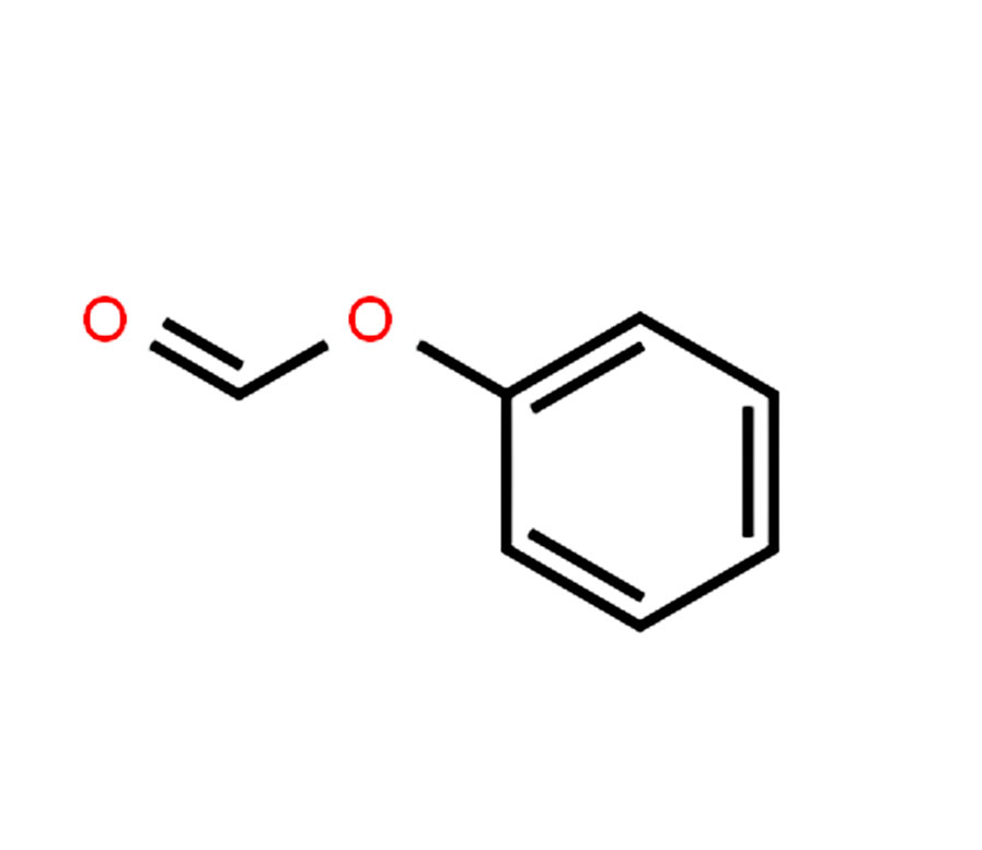 甲酸苯酯,Phenyl formate