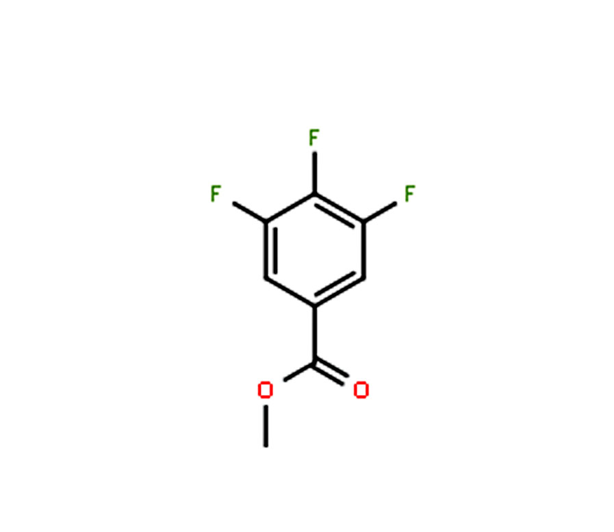 3,4,5-三氟苯甲酸甲酯,Methyl 3,4,5-trifluorobenzoate