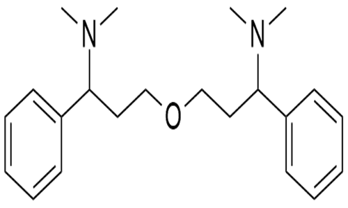 達(dá)泊西汀雜質(zhì)59,Dapoxetine impurity 59