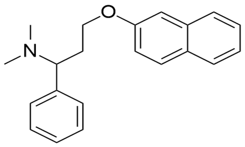 達(dá)泊西汀雜質(zhì)60,Dapoxetine impurity 60