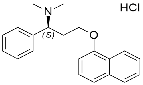 達泊西汀雜質61,Dapoxetine impurity 61