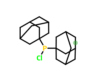 双(1-金刚烷基)氯化磷,Di(1-adaMantyl)chlorophosphine