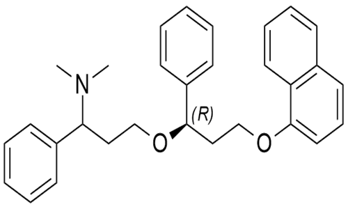 达泊西汀杂质62,Dapoxetine impurity 62