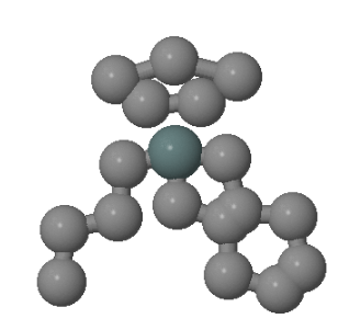 三丁基环戊二烯基锡,(cyclopentadienyl)tributyltin
