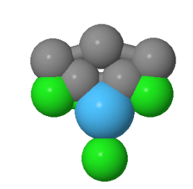 环戊二烯基三氯化铪,CYCLOPENTADIENYLHAFNIUM TRICHLORIDE