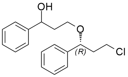 达泊西汀杂质67,Dapoxetine impurity 67