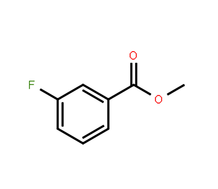 间氟苯甲酸甲酯,Methyl 3-fluorobenzoate