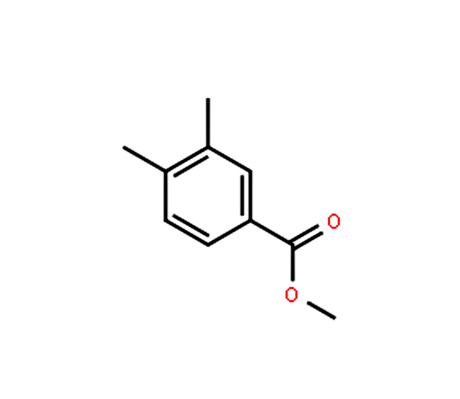 3,4-二甲基苯甲酸甲酯,Methyl 3,4-dimethylbenzoate