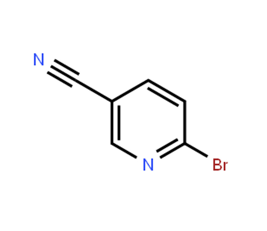 2-溴-5-氰基吡啶,2-Bromo-5-cyanopyridine