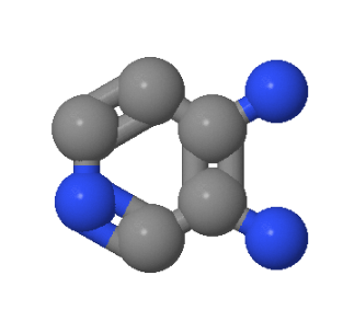 3,4-二氨基吡啶,3,4-Diaminopyridine