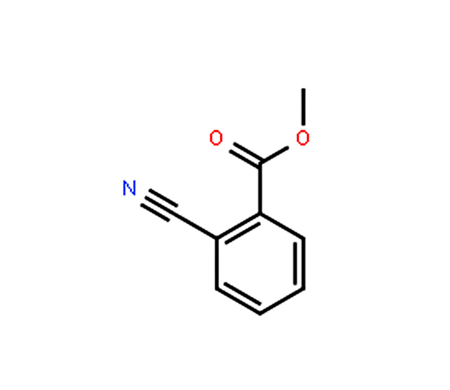 2-氰基苯甲酸甲酯,Methyl 2-cyanobenzoate