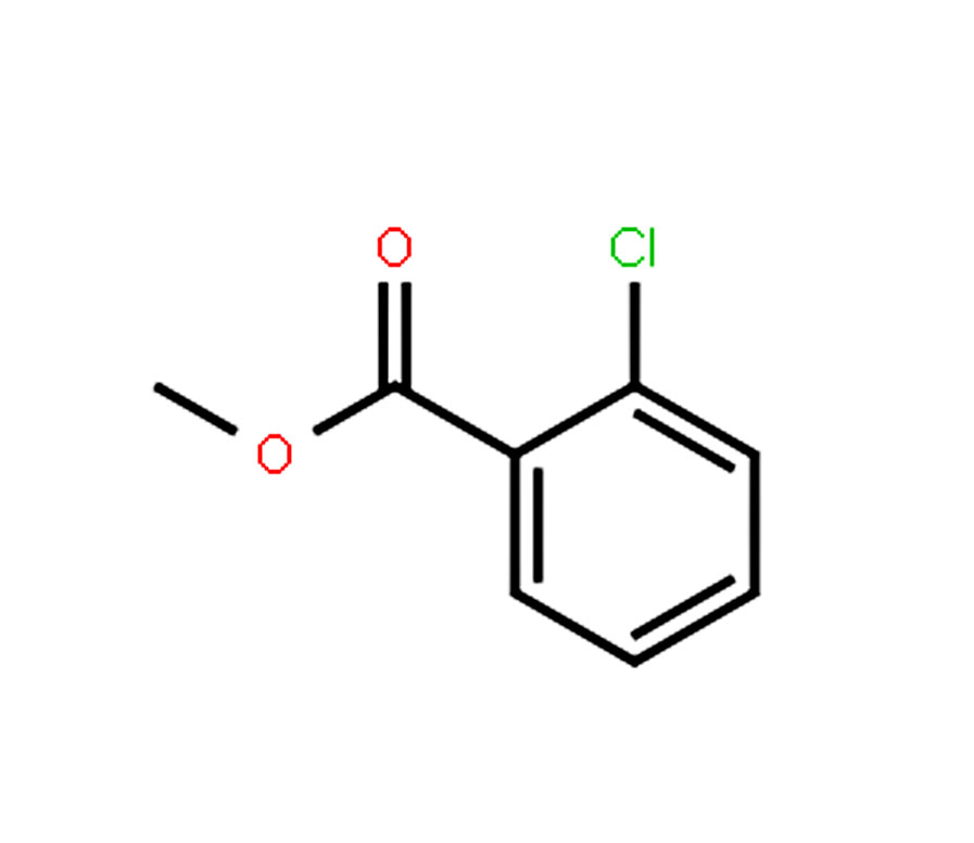 邻氯苯甲酸甲酯,Methyl 2-chlorobenzoate