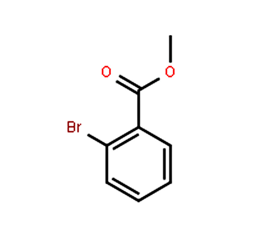 邻溴苯甲酸甲酯,Methyl 2-bromobenzoate