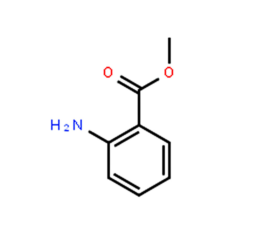 邻氨基苯甲酸甲酯,Methyl 2-aminobenzoate