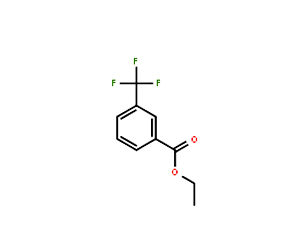 3-(三氟甲基)苯甲酸乙酯,Ethyl 3-(trifluoromethyl)benzoate