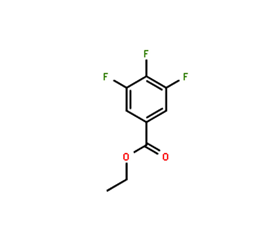 Ethyl 3,4,5-trifluorobenzoate,Ethyl 3,4,5-trifluorobenzoate