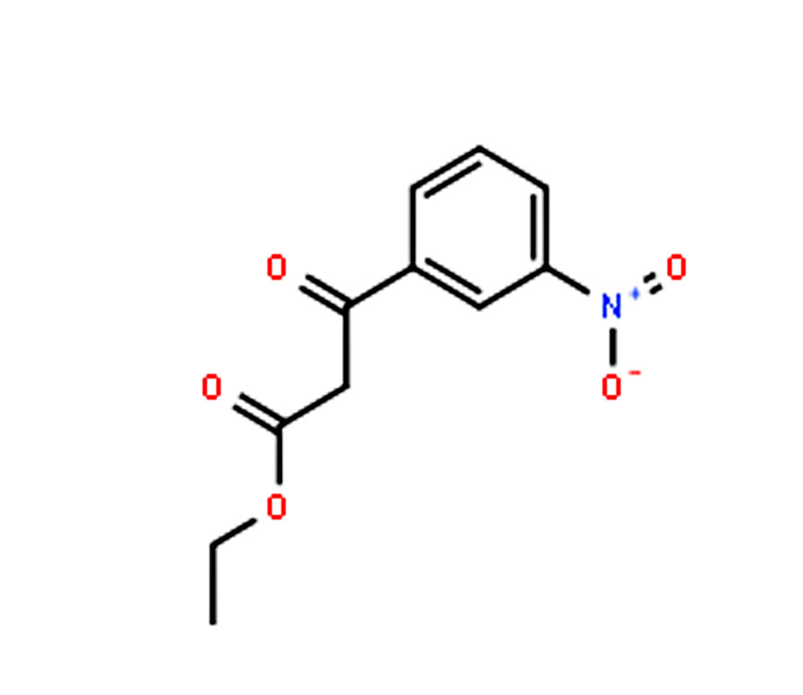 3-(3-硝基苯基)-3-氧代丙酸乙酯,Ethyl 3-(3-nitrophenyl)-3-oxopropanoate