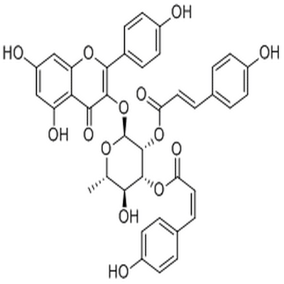 E,Z-Platanoside,E,Z-Platanoside