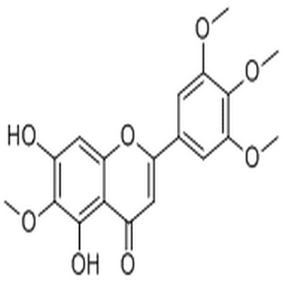 Arteanoflavone,Arteanoflavone