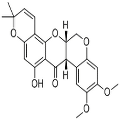 α-Toxicarol,α-Toxicarol