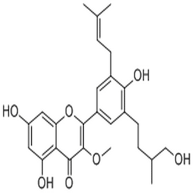 Dodoviscin H,Dodoviscin H