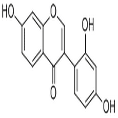 2'-Hydroxydaidzein,2'-Hydroxydaidzein