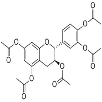 Catechin pentaacetate,Catechin pentaacetate