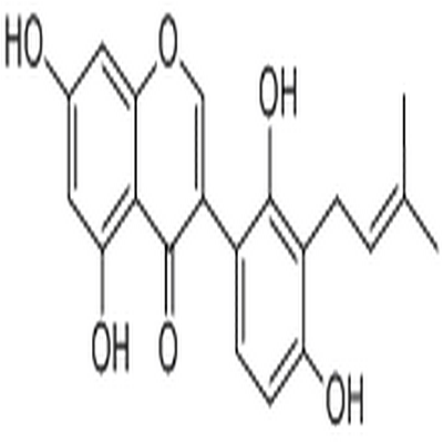 Licoisoflavone A,Licoisoflavone A