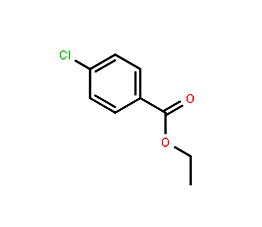 4-氯苯甲酸乙酯,Ethyl 4-chlorobenzoate