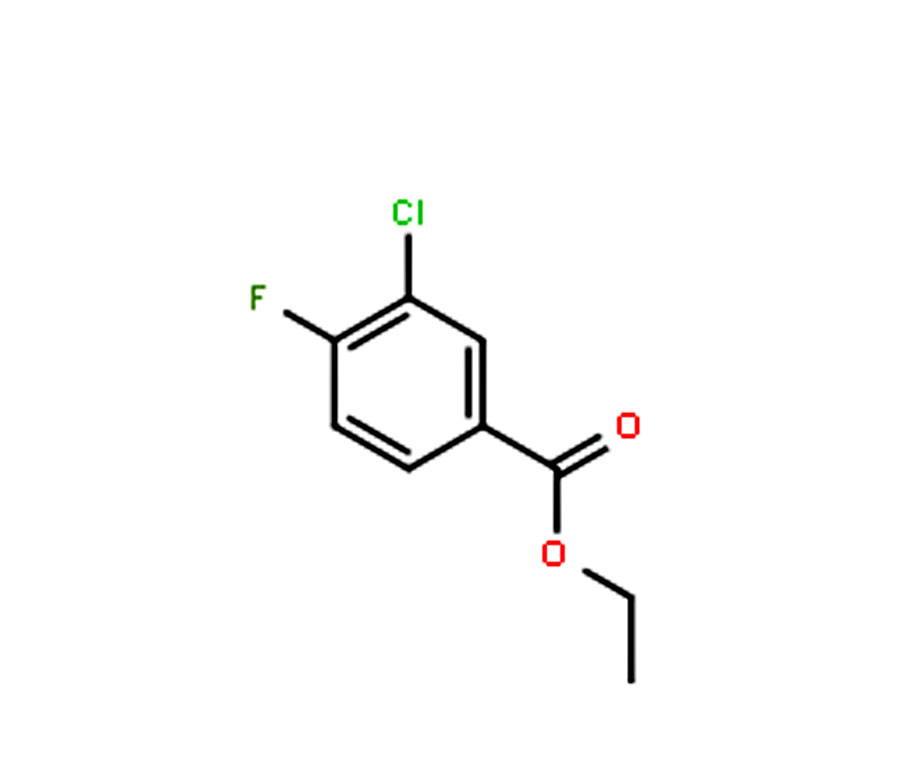 4-氯二苯甲酮,Ethyl 3-chloro-4-fluorobenzoate