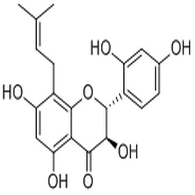 2'-Hydroxyneophellamuretin,2'-Hydroxyneophellamuretin