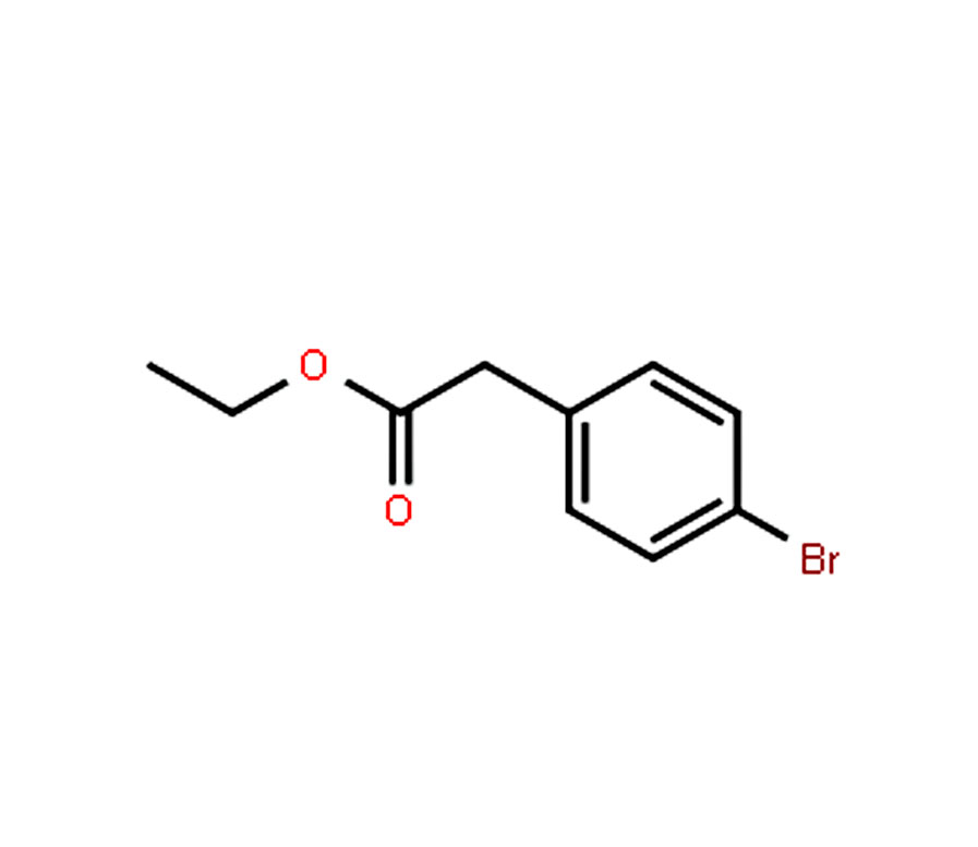 4-溴苯乙酸乙酯,Ethyl 2-(4-bromophenyl)acetate