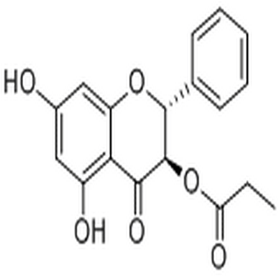 Pinobanksin 3-O-propanoate,Pinobanksin 3-O-propanoate